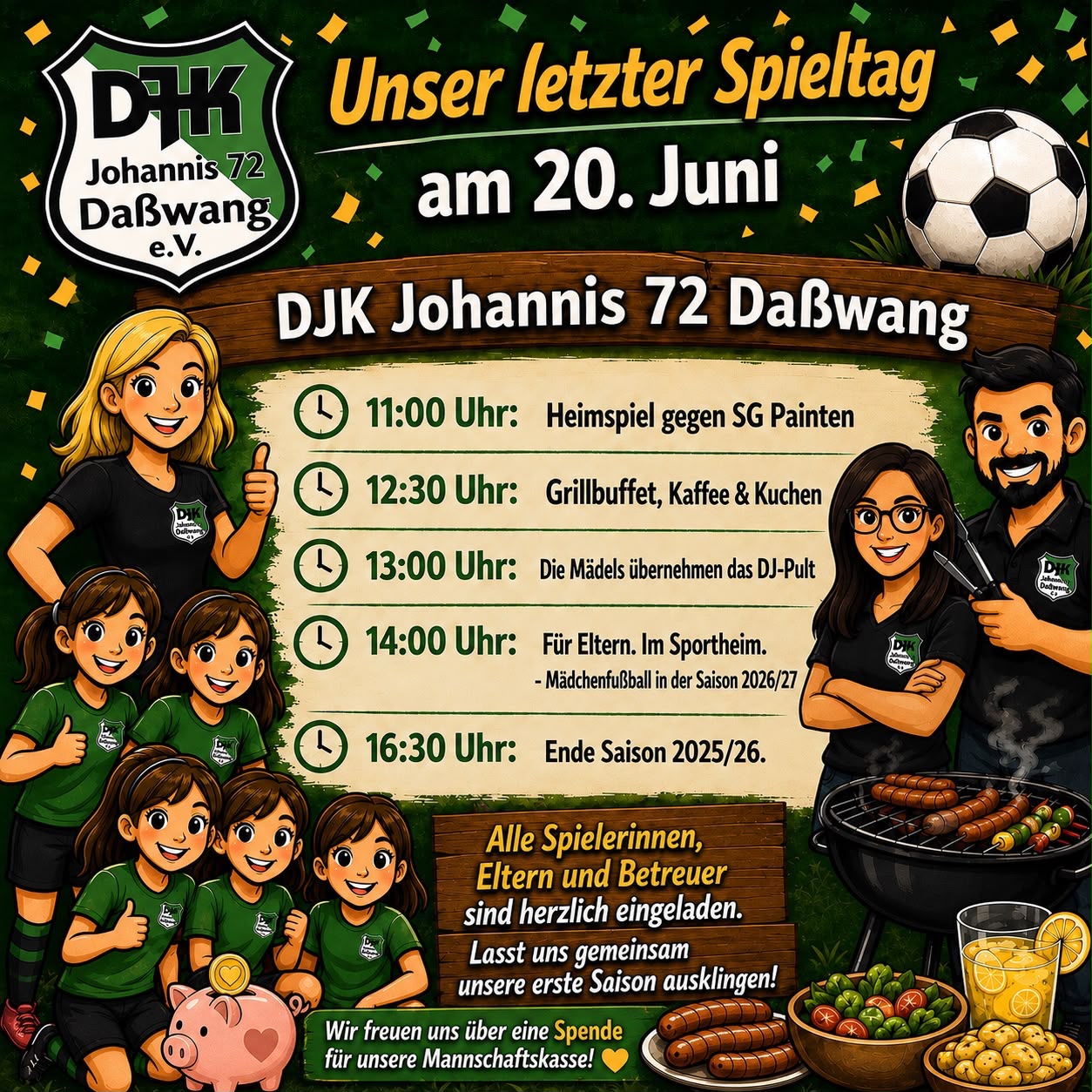 2026 06 Maedls letztes Saisonspiel