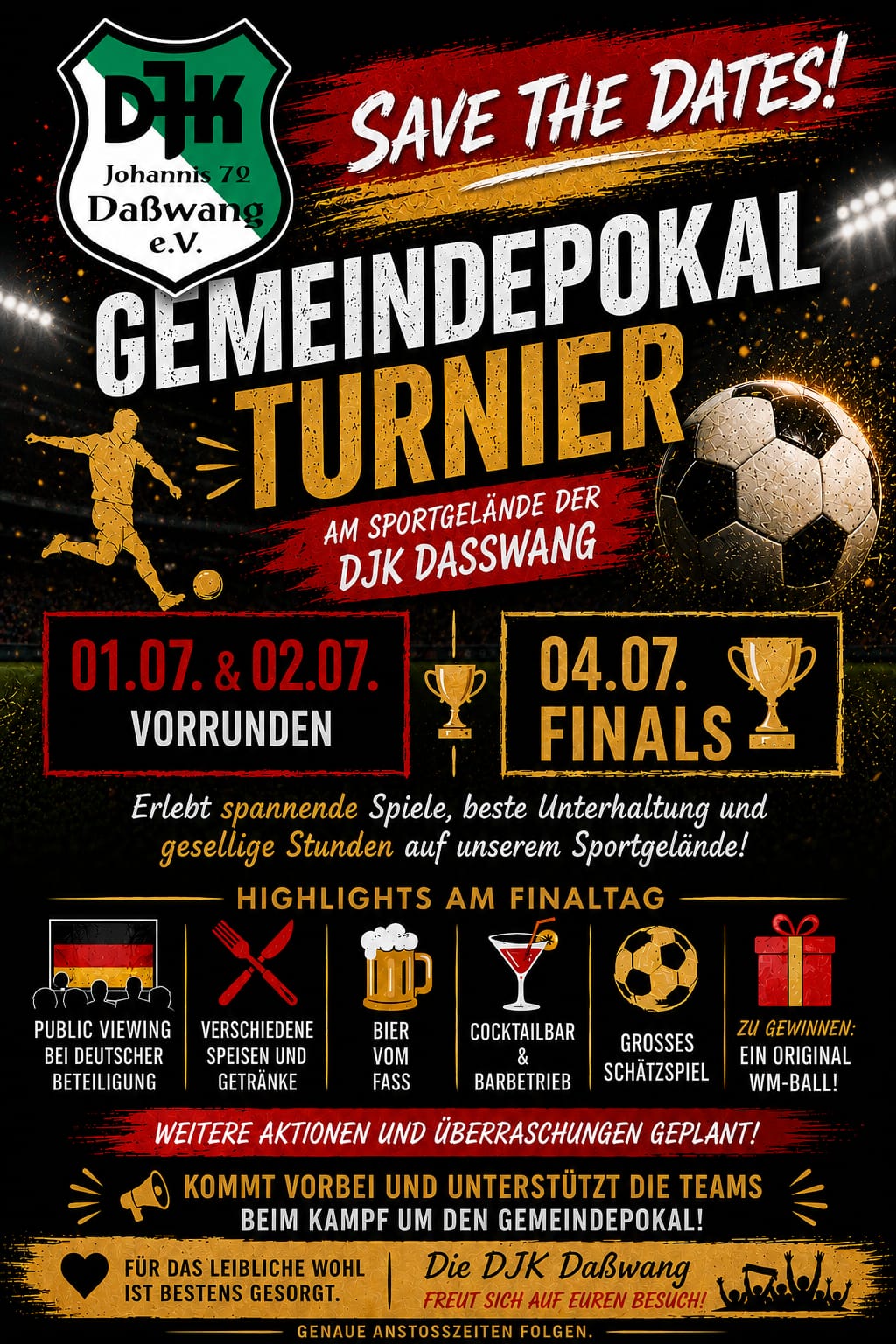 2026 07 Gemeindepokalturnier